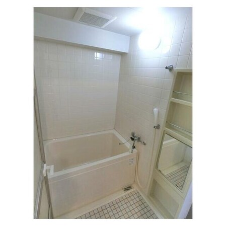 パレッジ新小岩の物件内観写真